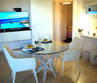 Mediterranean Apartment - 6