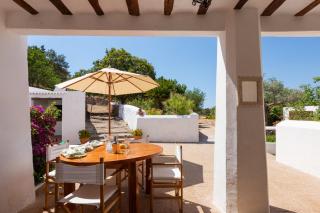 Green & Blue Villas - Villa Can Mariano - 1
