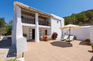 Green & Blue Villas - Villa Can Mariano - 9