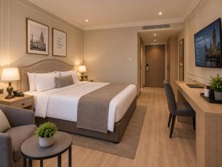 M Gallery Hotel - 3