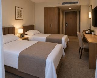 M Gallery Hotel - 2
