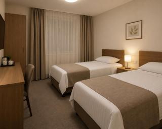 M Gallery Hotel - 1