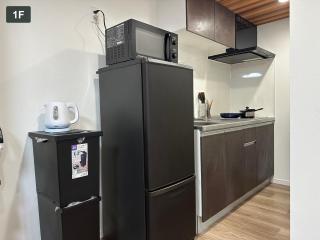 寬居 kuanju 一棟貸し 広々一戸建て JR桜ノ宮駅徒歩3分 最大8名 梅田 大阪城公園アクセス良好 - 4