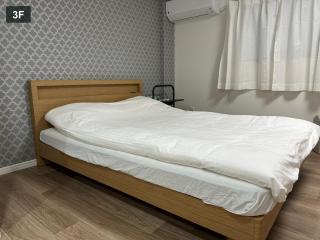 寬居 kuanju 一棟貸し 広々一戸建て JR桜ノ宮駅徒歩3分 最大8名 梅田 大阪城公園アクセス良好 - 7