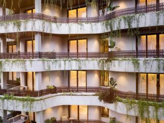 Bagaincha Resort & Spa - 3
