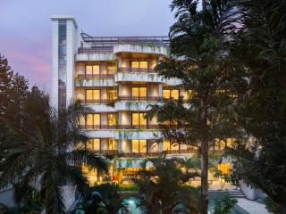 Bagaincha Resort & Spa - 7