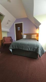 The Abbey House Hotel - 8