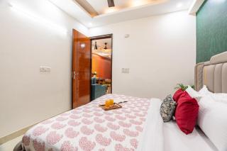 Homlee Shakti 2 BHK lift parking Max Hospital - 9