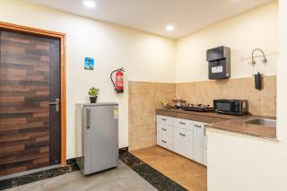 Homlee-Elegance-2BHK Flat -LIFT-Central Delhi - 6
