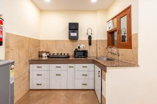 Homlee-Elegance-2BHK Flat -LIFT-Central Delhi - 7