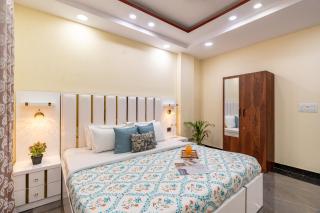 Homlee-Elegance-2BHK Flat -LIFT-Central Delhi - 9