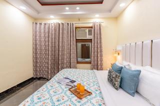 Homlee-Elegance-2BHK Flat -LIFT-Central Delhi - 2