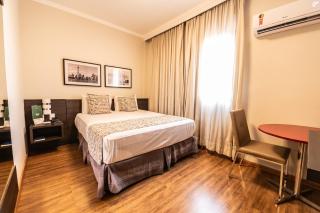 Class Hotel Rio Claro - 6