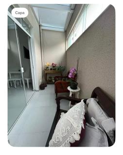 apartamento gardem - 2