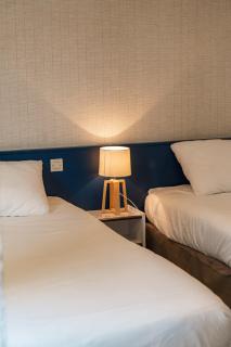 Brit Hotel Argentan - 8