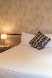 Brit Hotel Argentan - 7