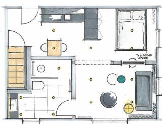 Adlerhorst - Boarding House - 3