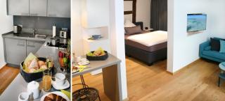 Adlerhorst - Boarding House - 6