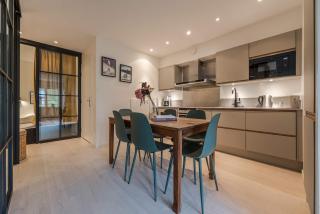 Central Modern Stay with Sauna - 0