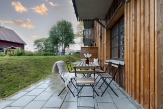 Central Modern Stay with Sauna - 5