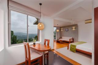 Hotel Topaz - Kandy - 6