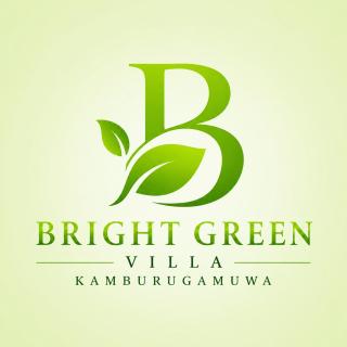 Bright Green Villa - 3