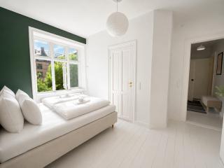 Stylish Apartment in Frederiksberg - 9