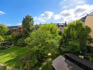 Stylish Apartment in Frederiksberg - 7