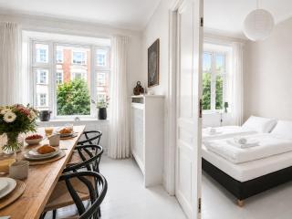 Stylish Apartment in Frederiksberg - 6