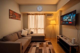 Super Host 1 BR near Sugbo Mercado with Netflix - 0