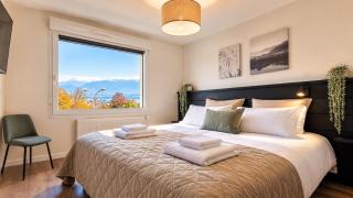 Les Loges du Léman Genève - Mont Jura - 9
