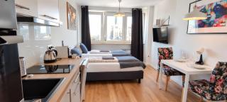 Labo Apartment Bagno Palace of Culture View - 2