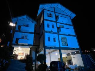 Grand View Hotel - 6