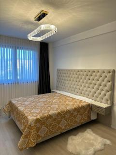 Apartament spațios, complet mobilat și utilat - 8