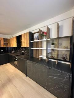 Apartament spațios, complet mobilat și utilat - 7