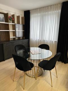 Apartament spațios, complet mobilat și utilat - 6