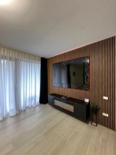 Apartament spațios, complet mobilat și utilat - 3