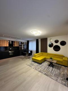 Apartament spațios, complet mobilat și utilat - 5