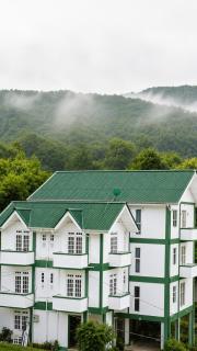 Grand View Hotel - 9
