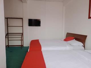 Grand View Hotel - 2