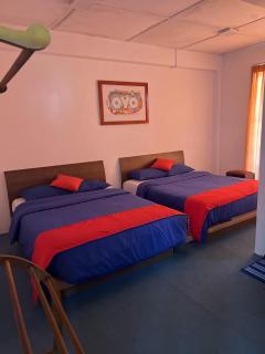 Grand View Hotel - 1