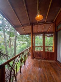 RAVARA Boutique Chalet Resort Ella - 5