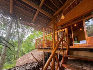RAVARA Boutique Chalet Resort Ella - 0