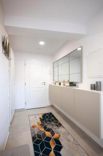 Charming 2BR Apartment in Prague 1 Free Parking - 5