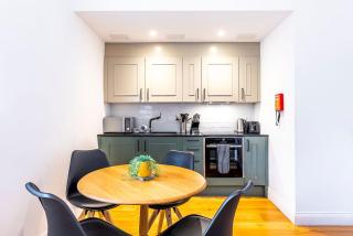 Skye Sands - The Eden Residence - 2