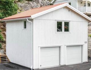 Modern Nordic Cottage in Åselstad near Lake Ensjön - 2