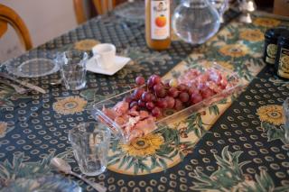Maison familiale bord de Saône - 8