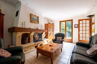 Maison familiale bord de Saône - 3