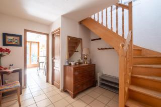 Maison familiale bord de Saône - 4