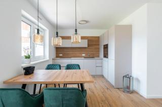 Steg52 Chiemsee Apartment - 0